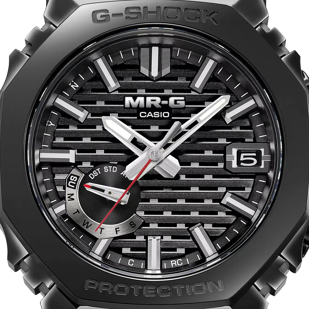 Relógio G-Shock MR-G MRG-B2100B-1ADR MR-G Kigumi