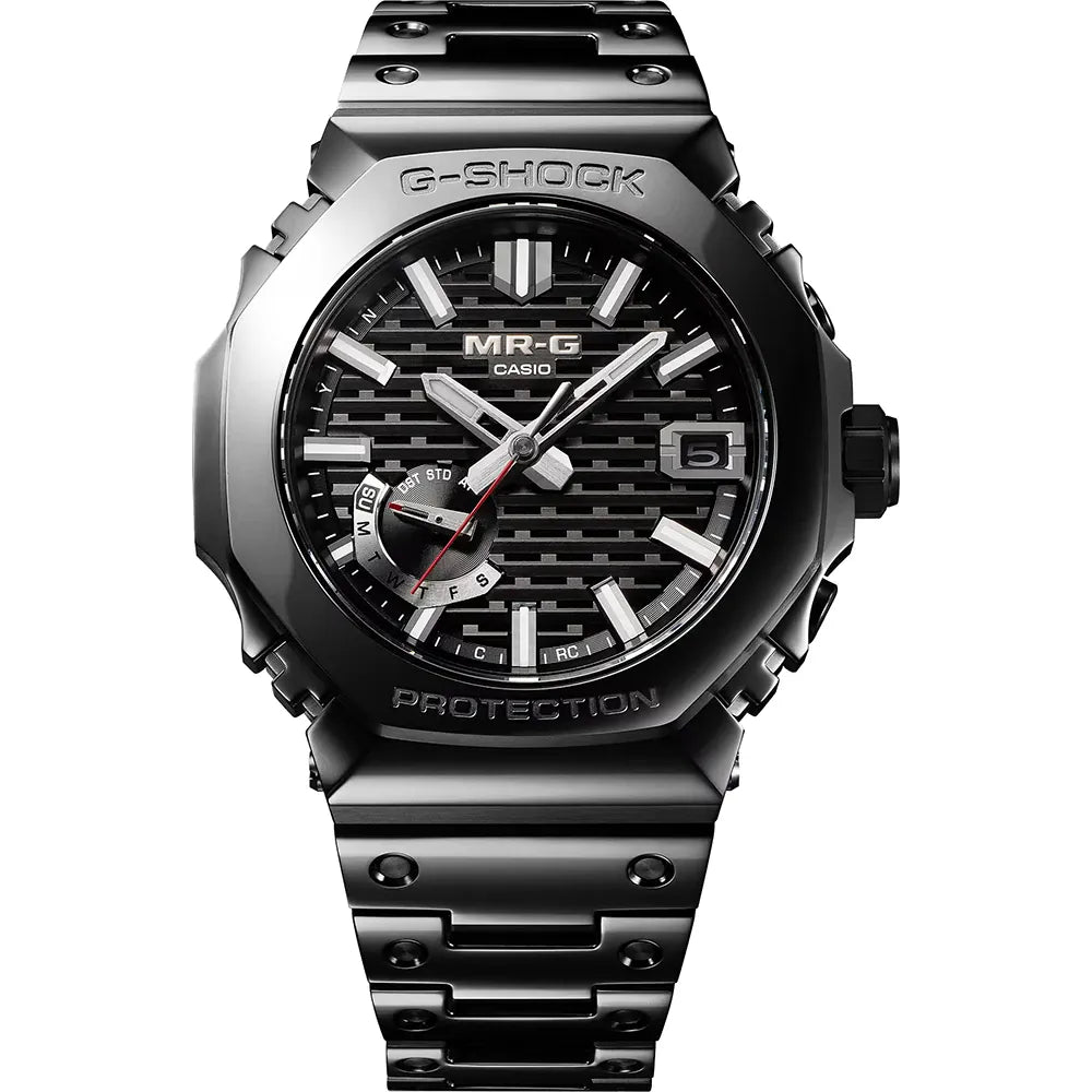 Relógio G-Shock MR-G MRG-B2100B-1ADR MR-G Kigumi