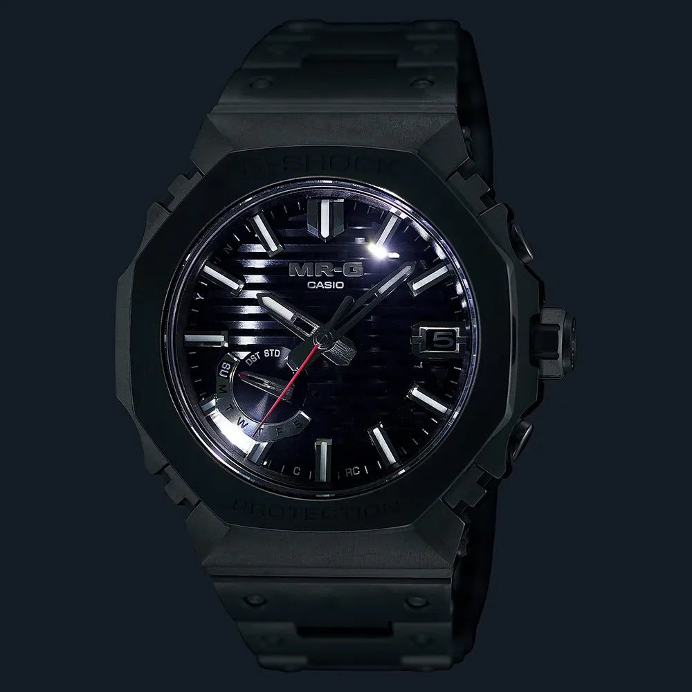 Relógio G-Shock MR-G MRG-B2100D-1ADR