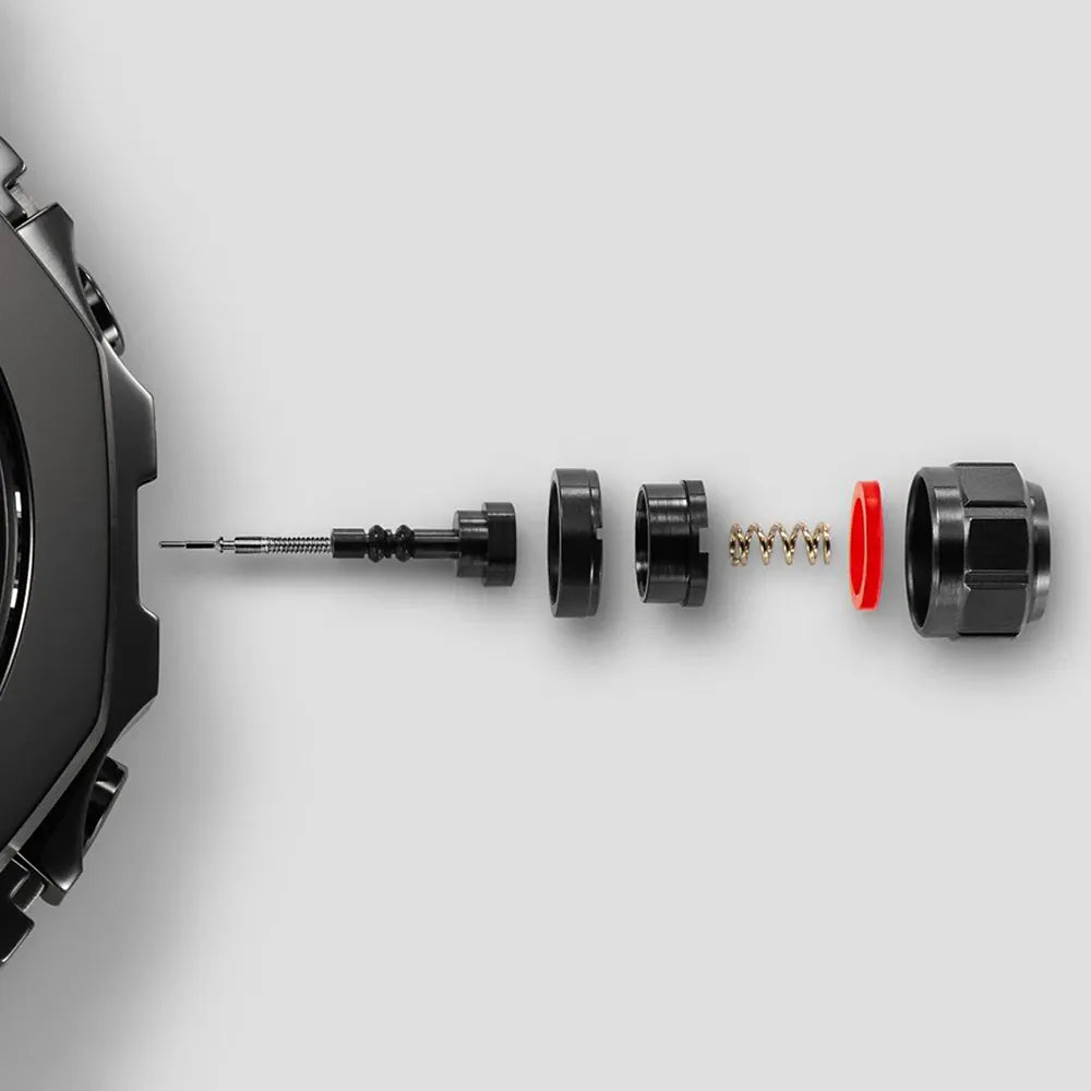 Relógio G-Shock MR-G MRG-B2100D-1ADR