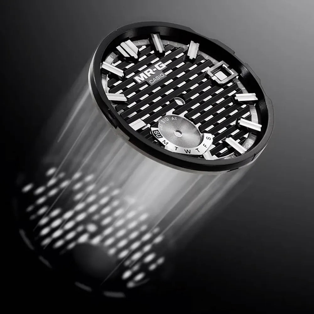 Relógio G-Shock MR-G MRG-B2100D-1ADR