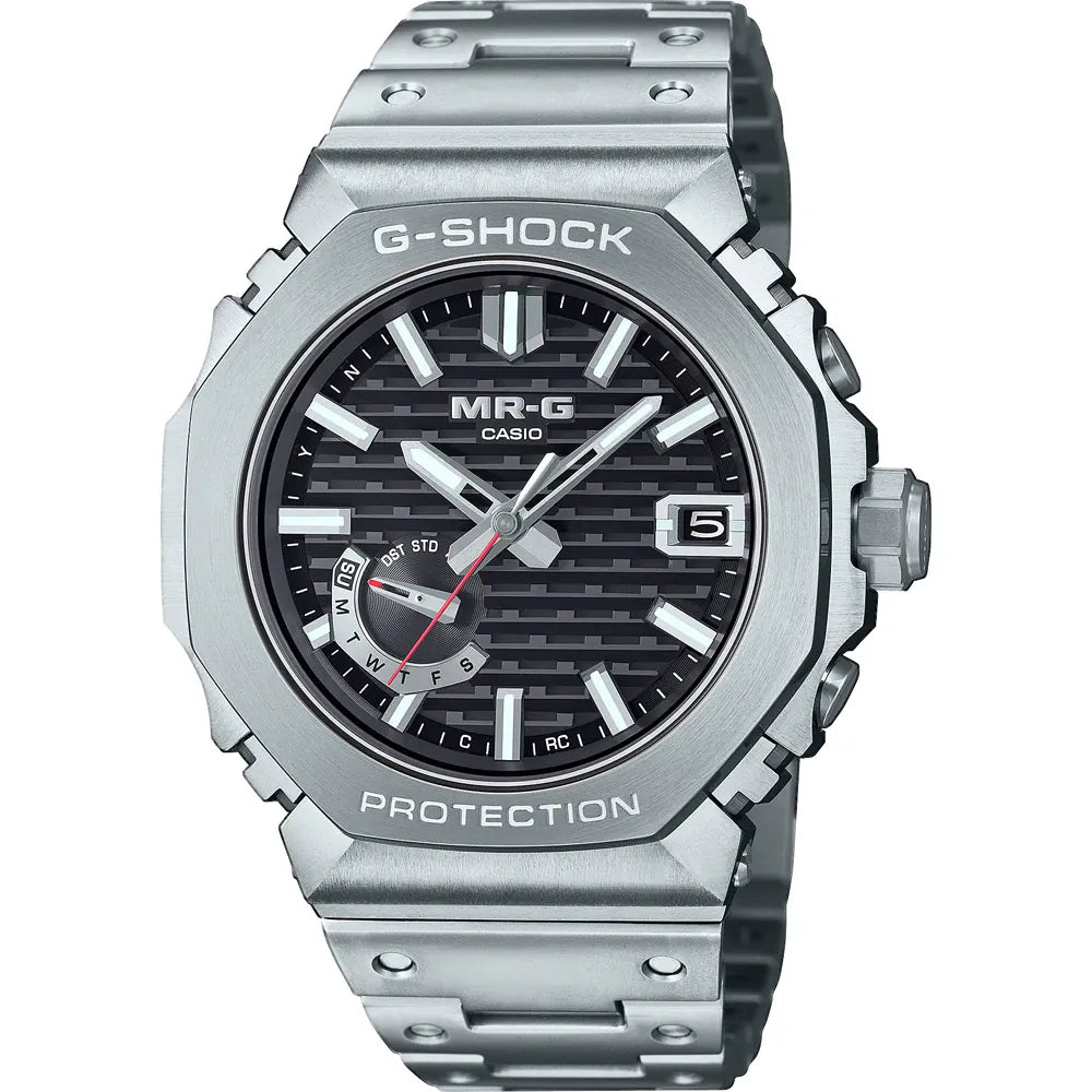 Relógio G-Shock MR-G MRG-B2100D-1ADR