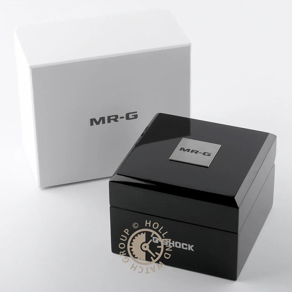 Relógio G-Shock MR-G MRG-B5000BA-1DR