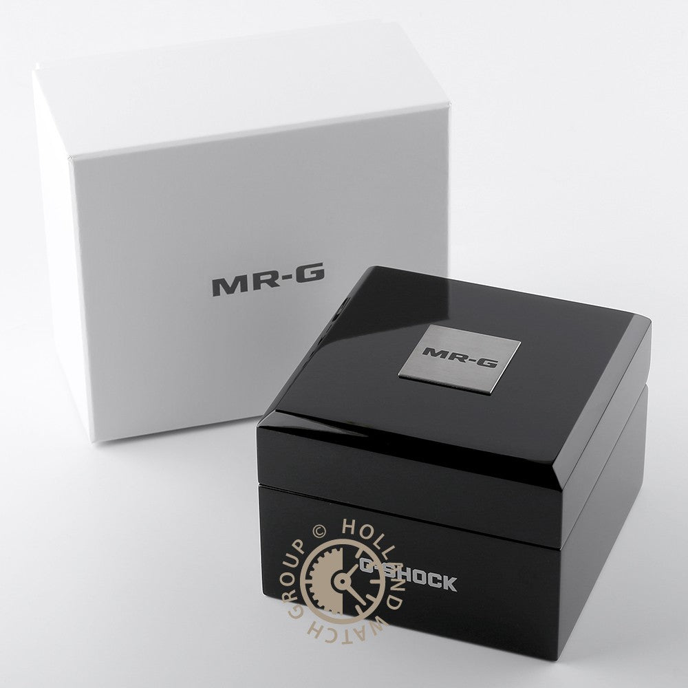 Relógio G-Shock MR-G MRG-B5000D-1DR MR-G - A Origem