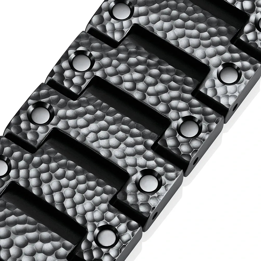 Relógio G-Shock MR-G MRG-B5000HT-1DR MRG-B5000 Hammertone