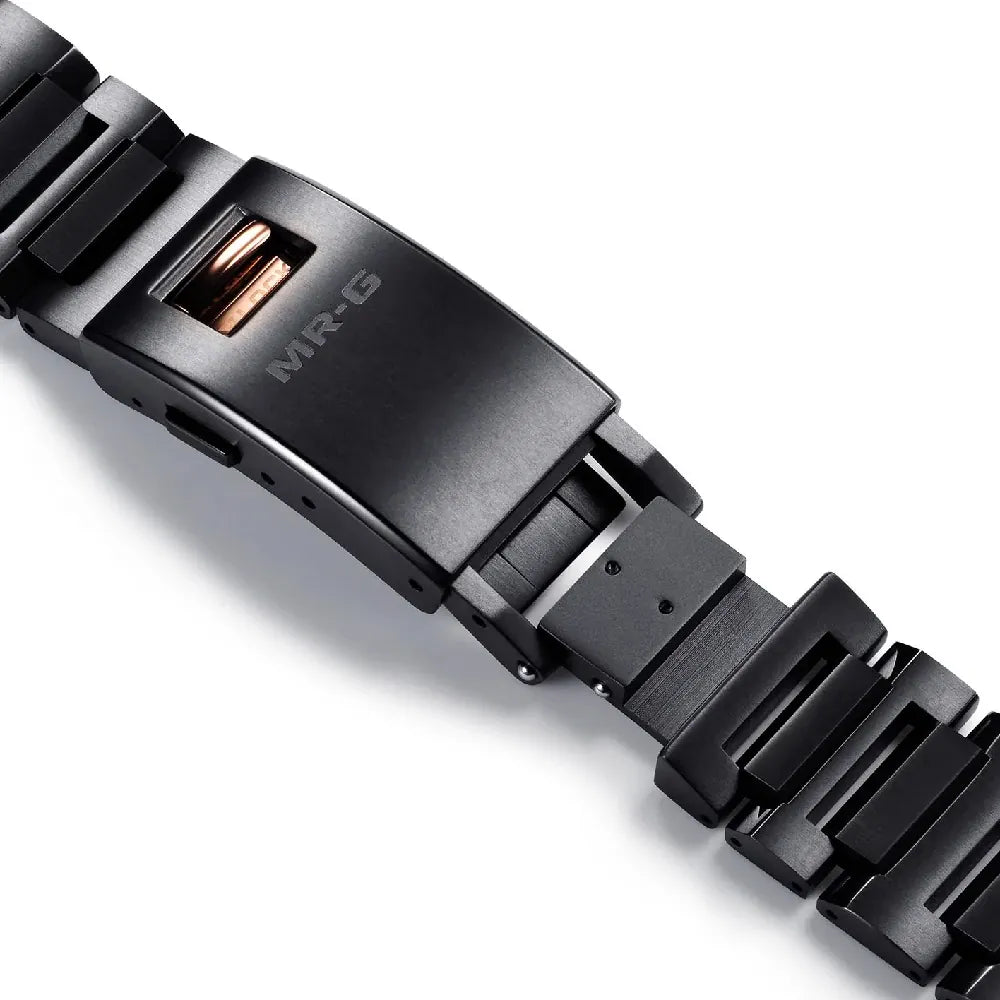 Relógio G-Shock MR-G MRG-BF1000B-1ADR MR-G Frogman