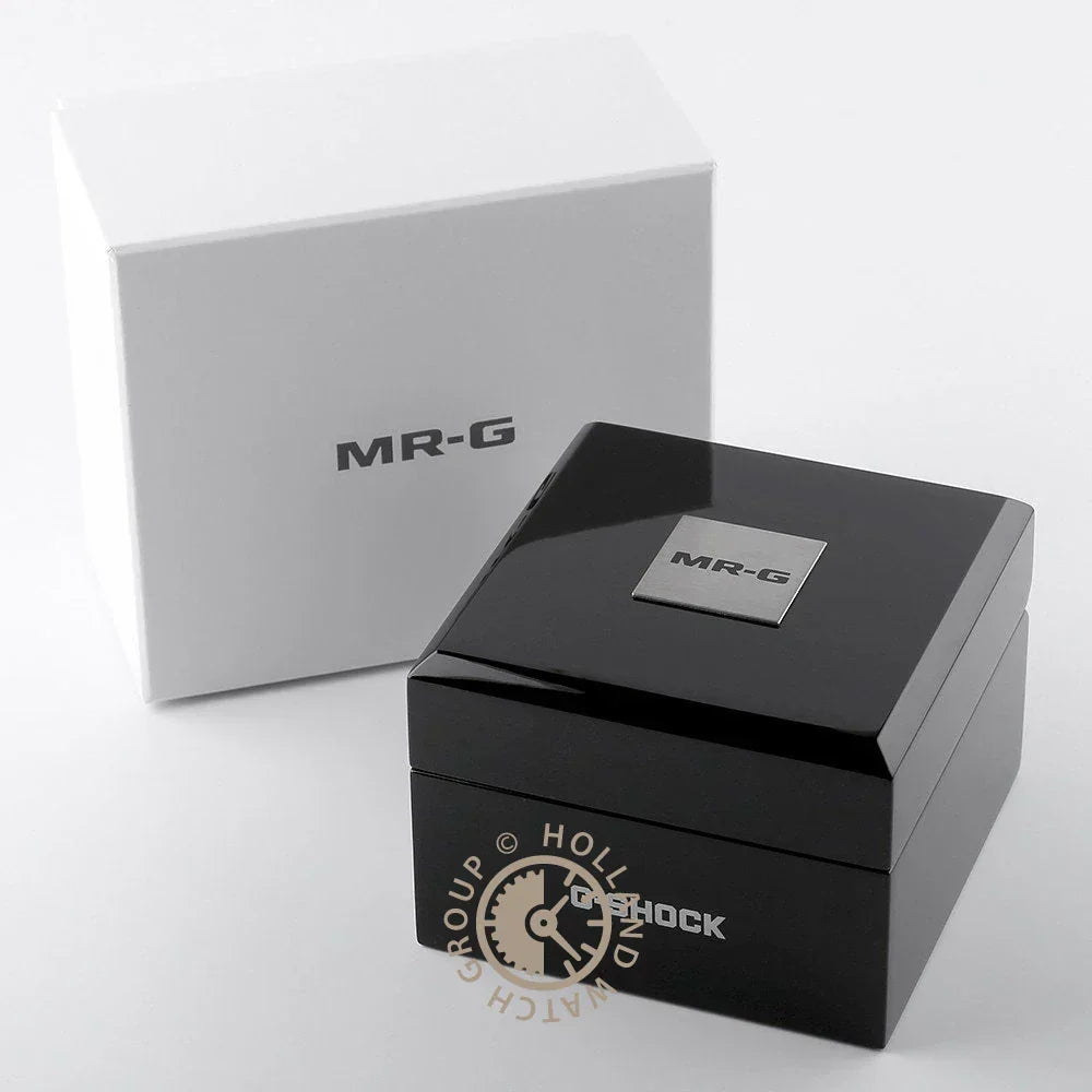 Relógio G-Shock MR-G MRG-BF1000B-1ADR MR-G Frogman