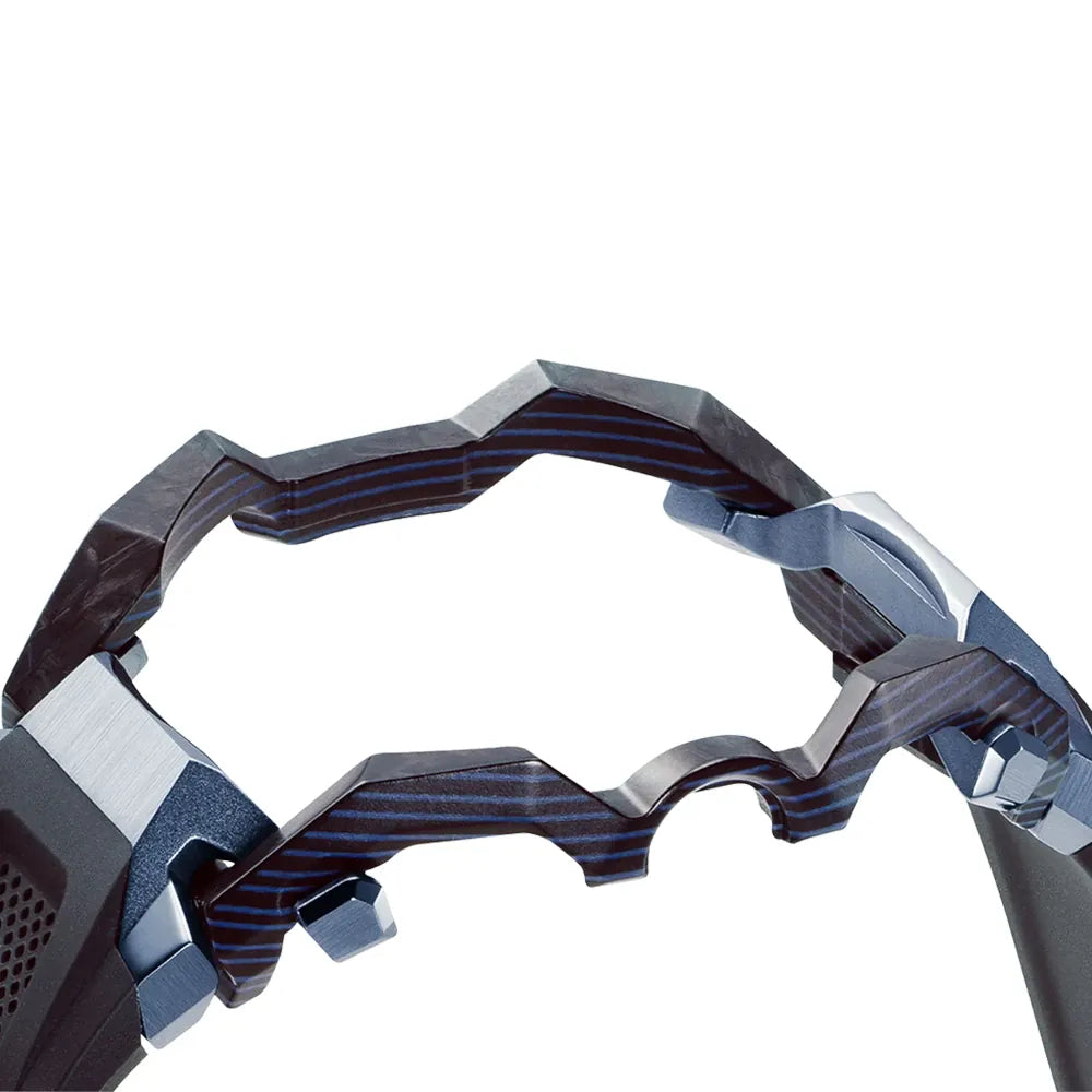 Relógio G-Shock MT-G MTG-B4000B-1A2ER Metal Twisted G - Carbon Hybrid