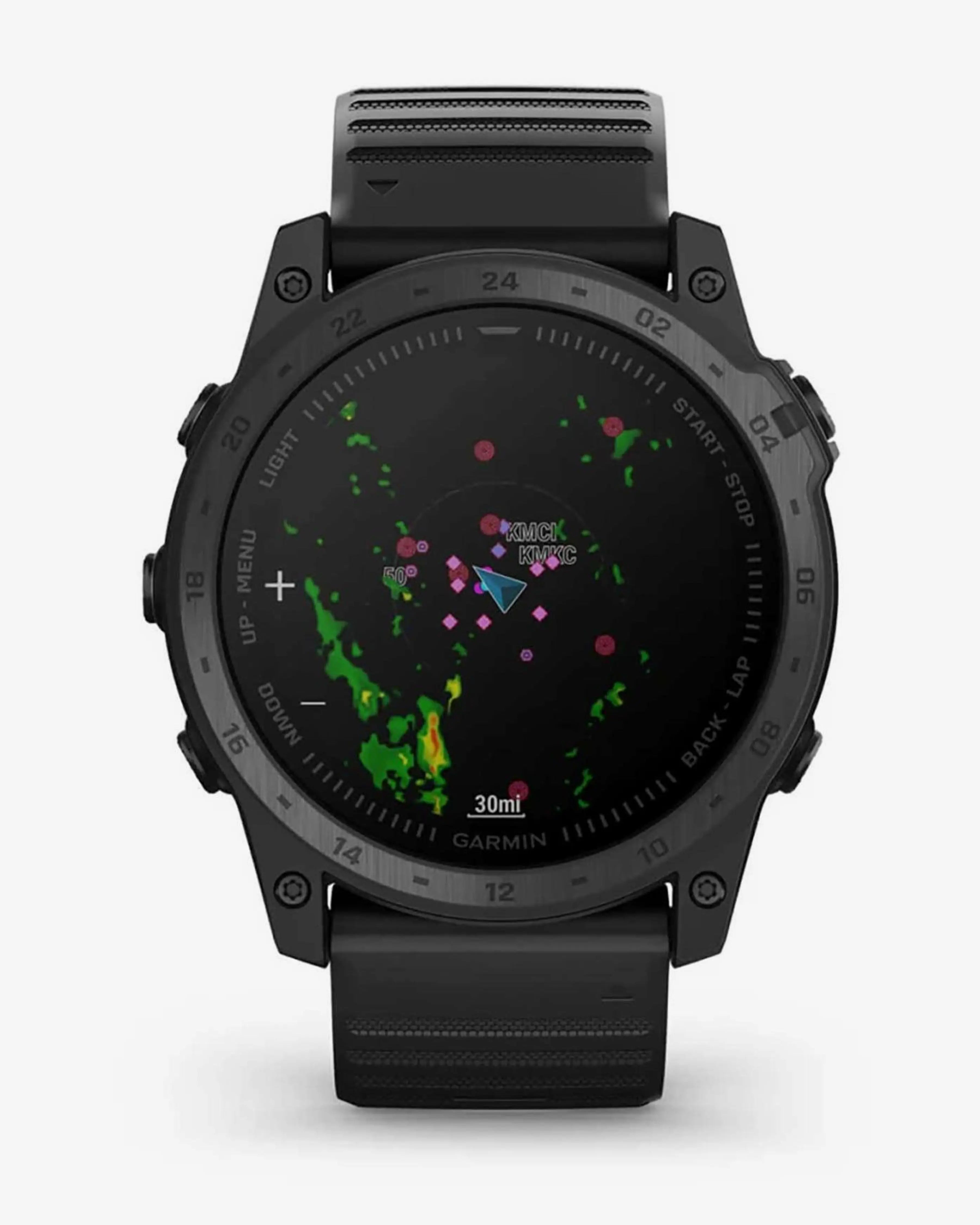 Garmin tactix 7 Standard Edition