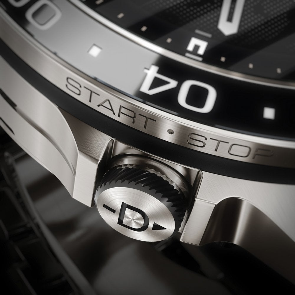 Relógio inteligente MARQ® AVIATOR Titanium (2ª geração)