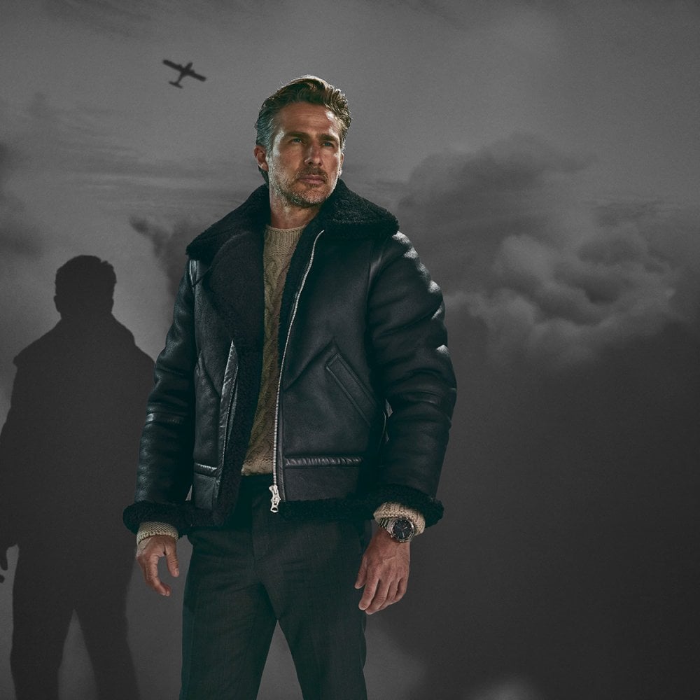 Relógio inteligente MARQ® AVIATOR Titanium (2ª geração)