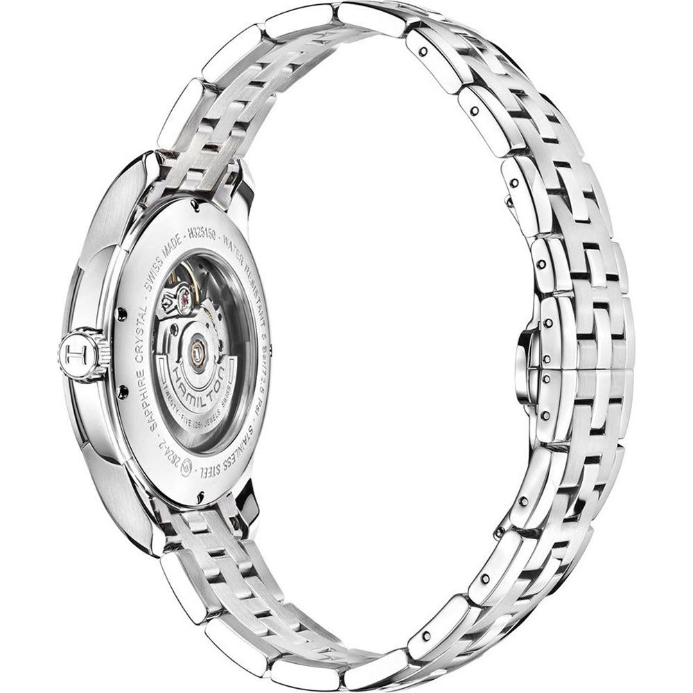 Reloj Hamilton Jazzmaster H32515135