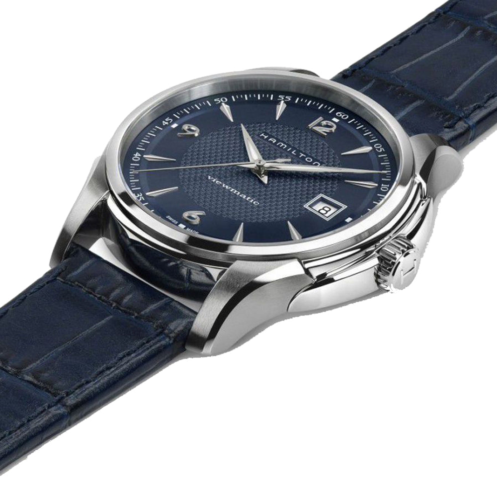 Relógio Hamilton Jazzmaster H32515641 