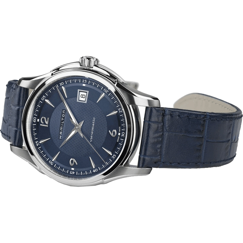 Relógio Hamilton Jazzmaster H32515641 