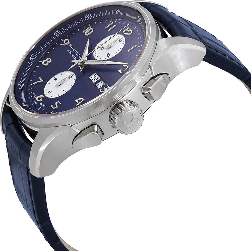 Relógio Hamilton Jazzmaster H32766643 