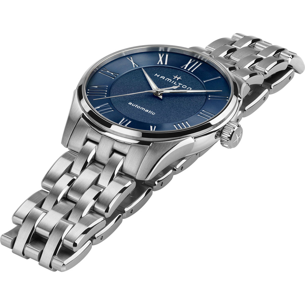 Relógio Hamilton Jazzmaster H42535140 