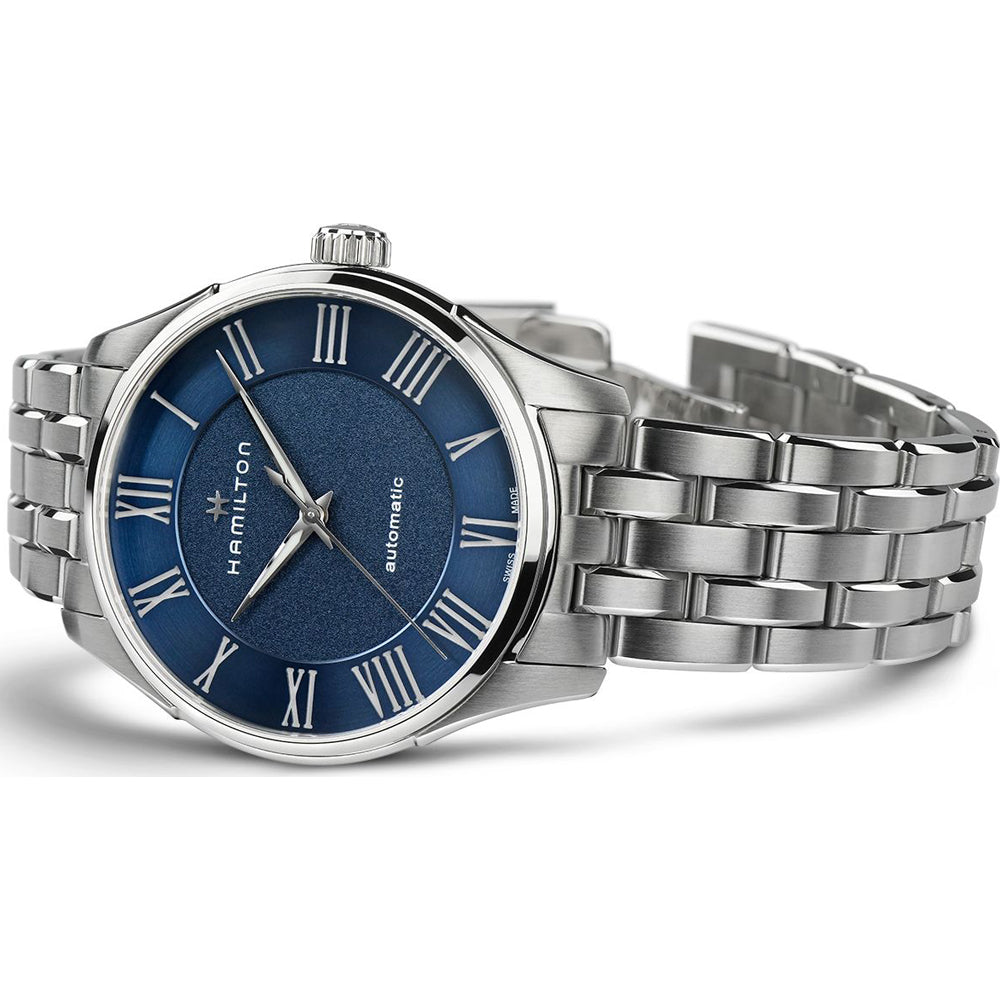 Relógio Hamilton Jazzmaster H42535140 