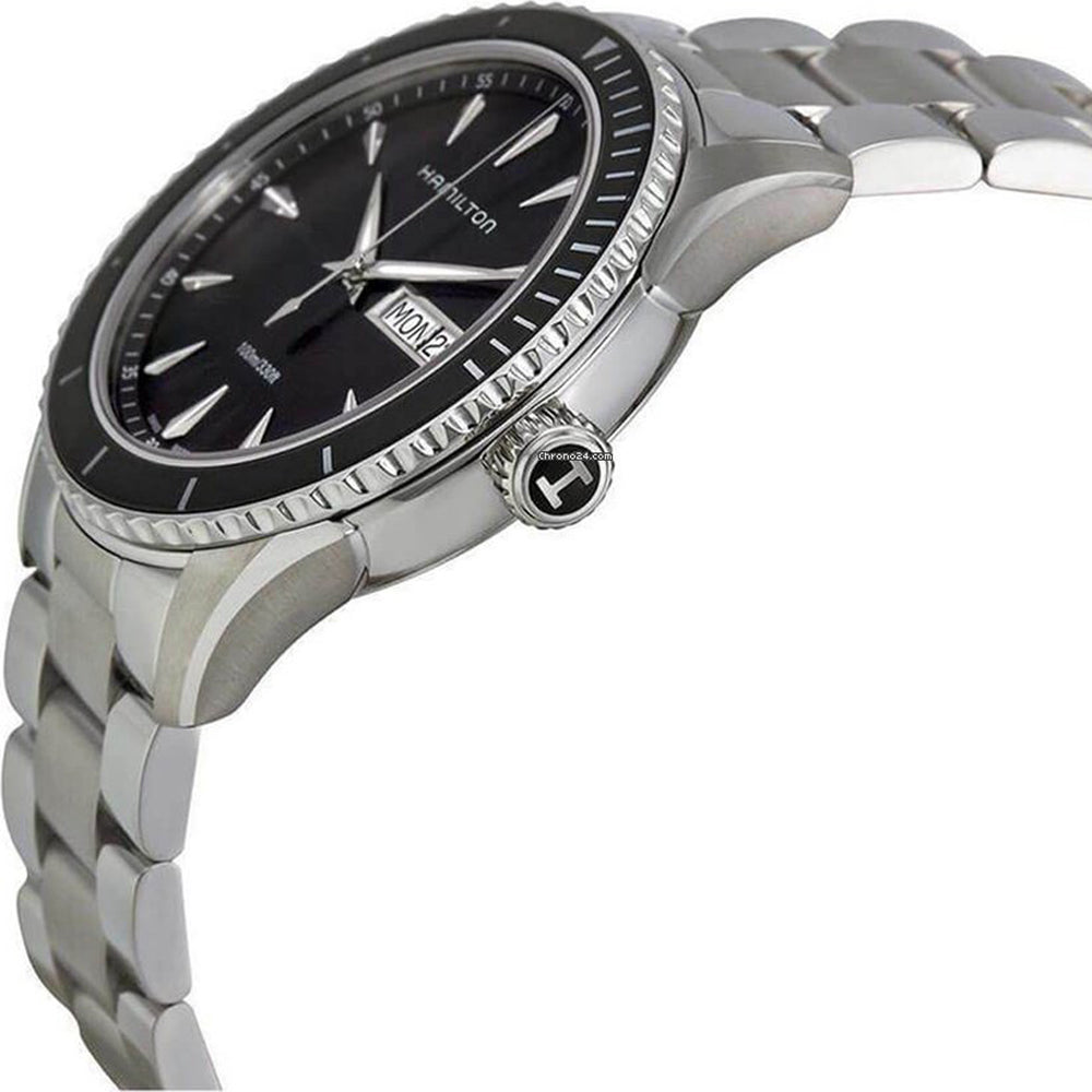 Relógio Hamilton Jazzmaster H37511131 