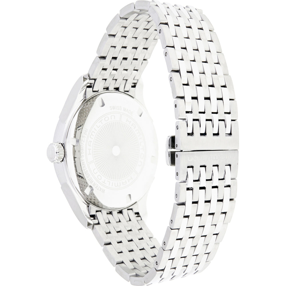 Relógio Hamilton American Classics H39515154 Valiant 