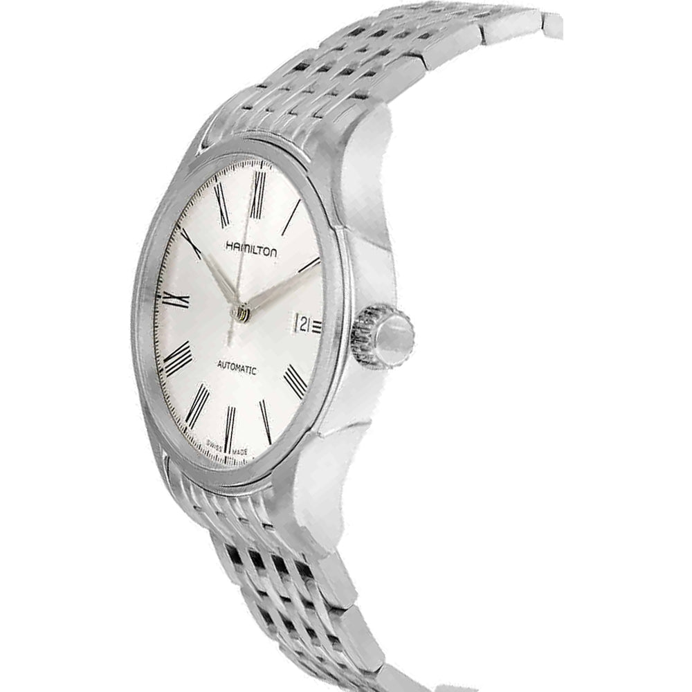 Relógio Hamilton American Classics H39515154 Valiant 