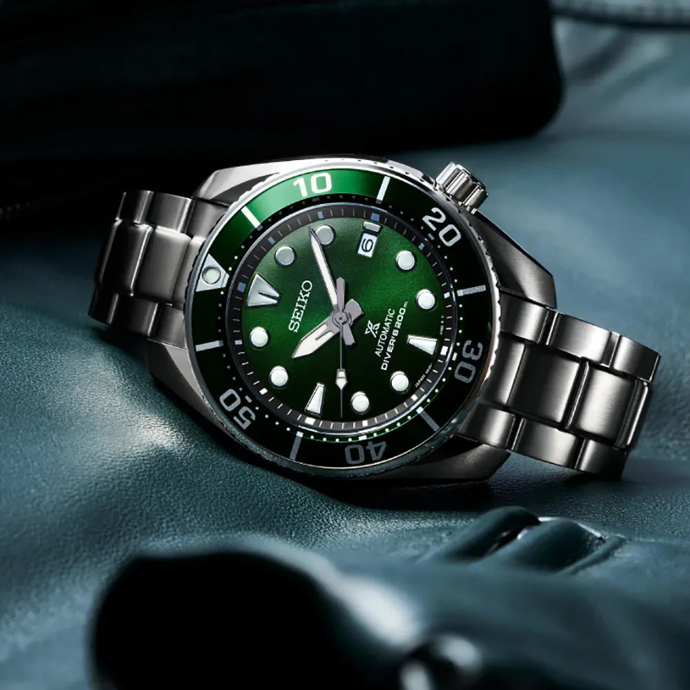 Relógio Seiko Sea SPB103J1 Prospex 