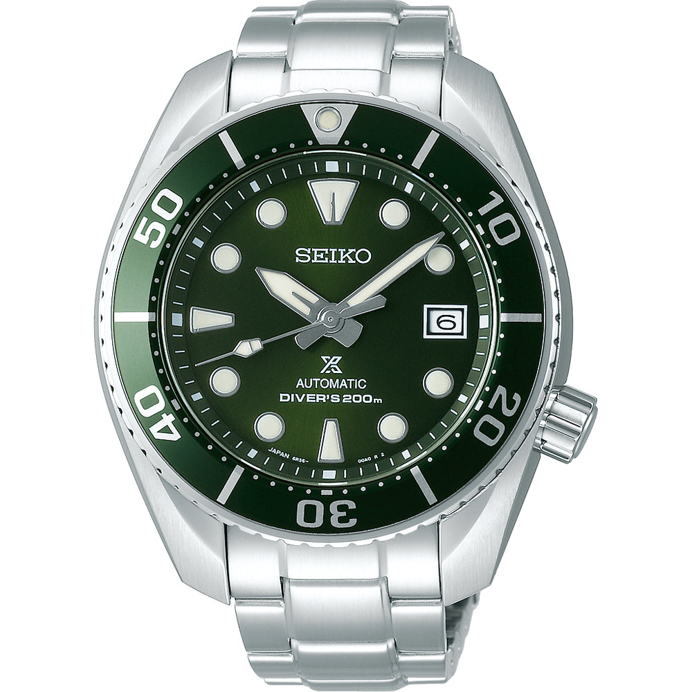 Relógio Seiko Sea SPB103J1 Prospex 