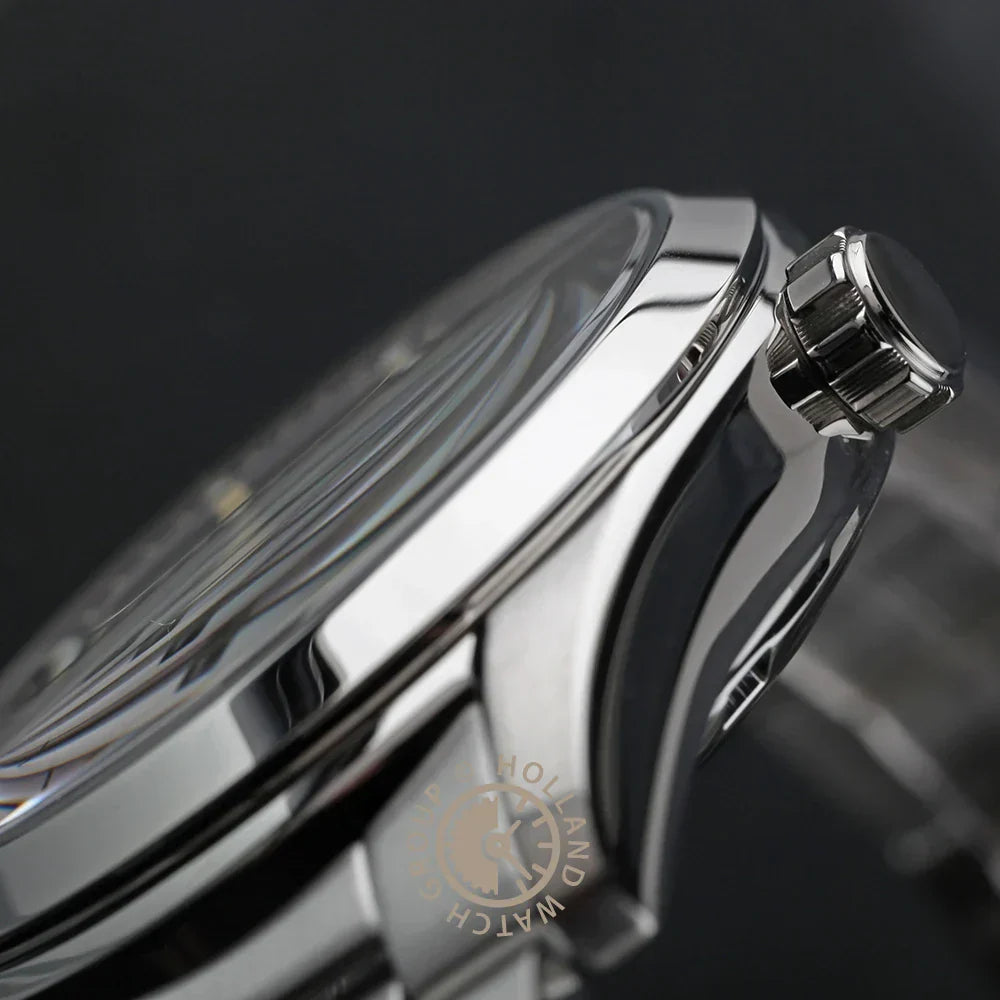 Relógio Seiko Alpinist SPB155J1 Prospex Alpinist 