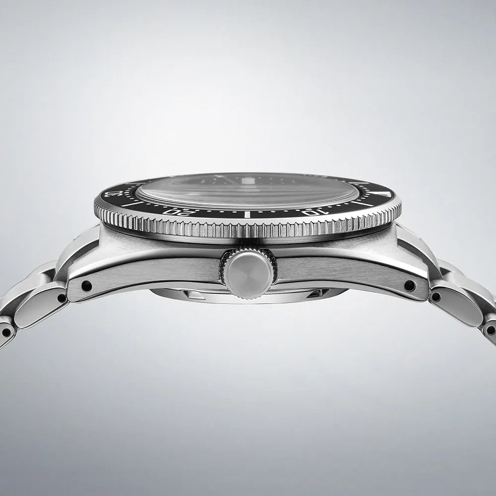 Relógio Seiko Sea SPB453J1 Prospex 1965 