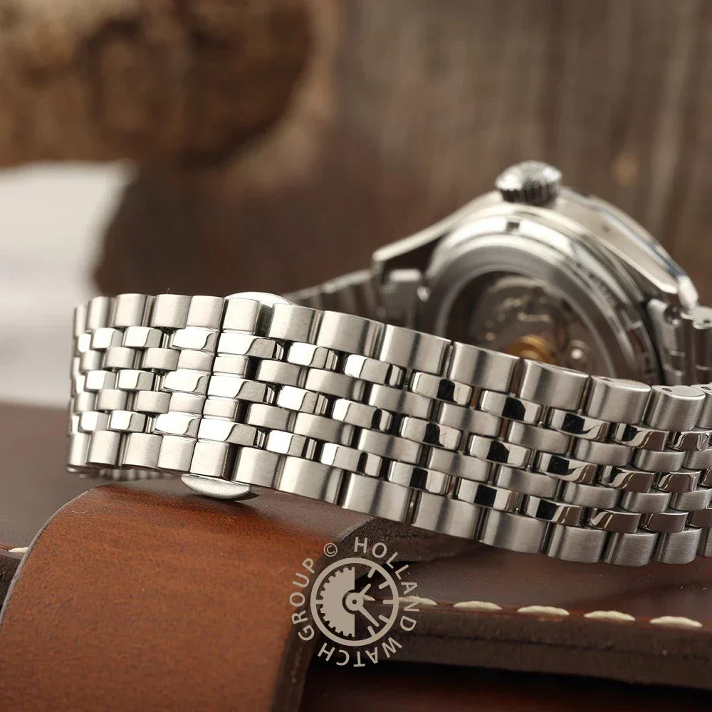 Relógio Seiko Presage SPB463J1 Presage 'Shiro-iro' 