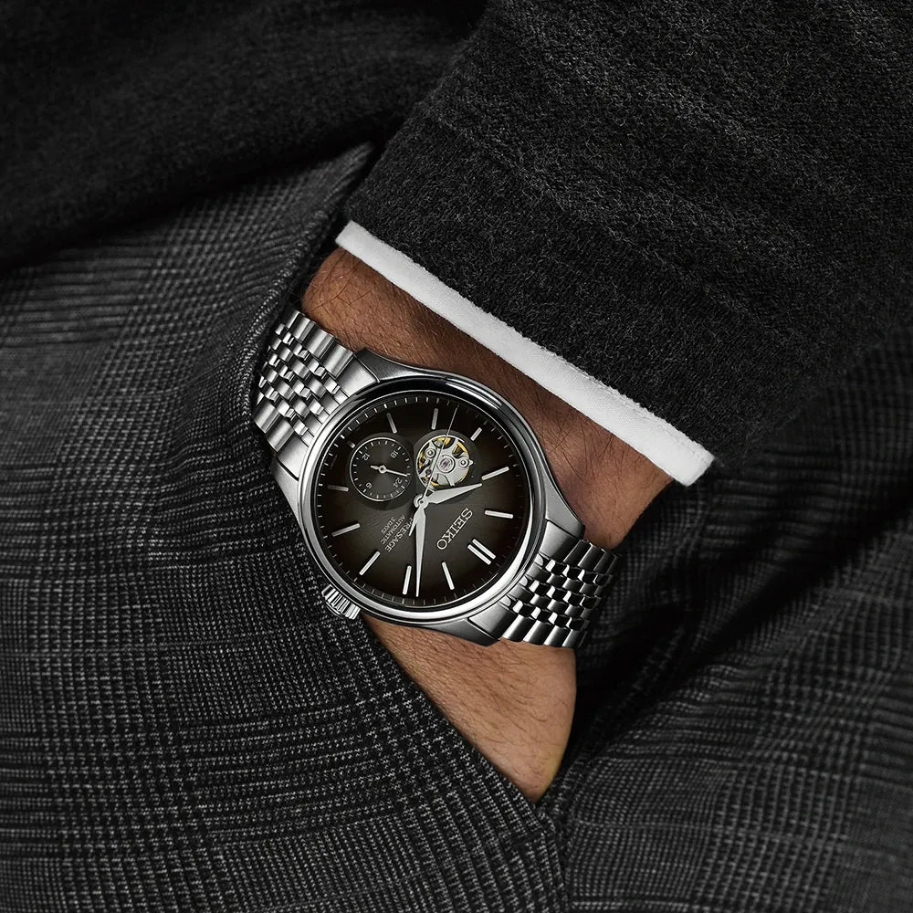 Relógio Seiko Presage SPB471J1 Presage 'Sumi-iro' 