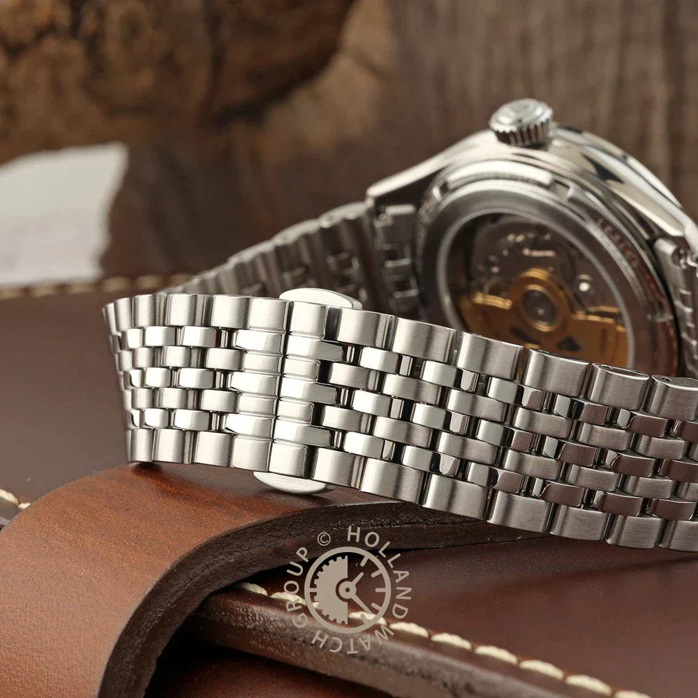 Relógio Seiko Presage SPB471J1 Presage 'Sumi-iro' 