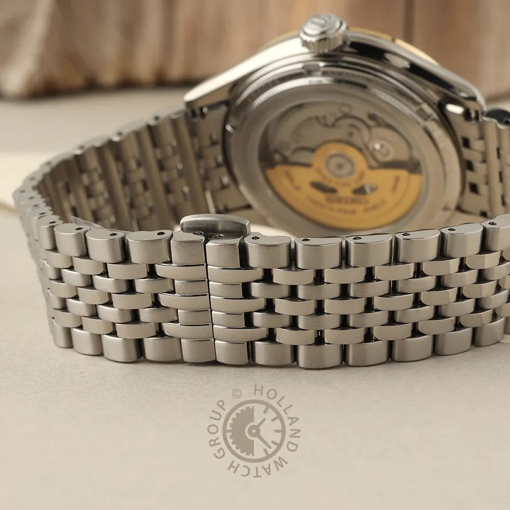 Relógio Seiko Presage SPB480J1 