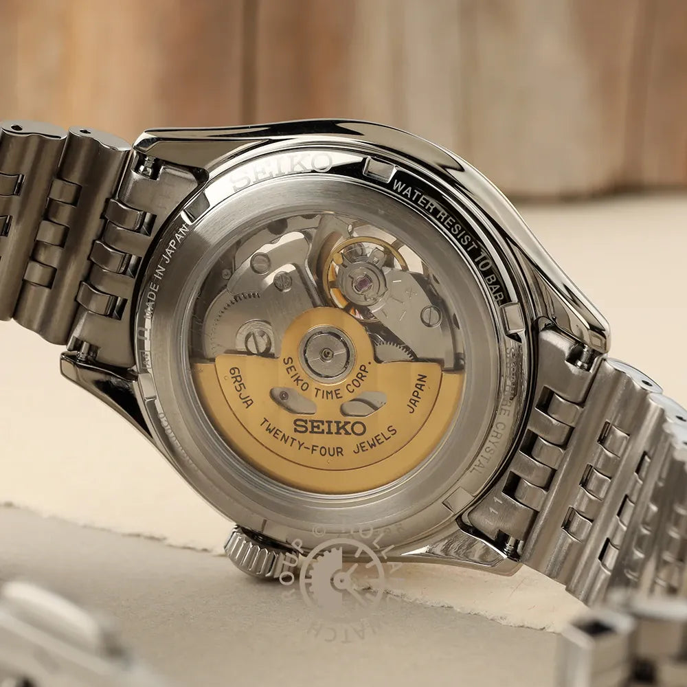 Relógio Seiko Presage SPB480J1 