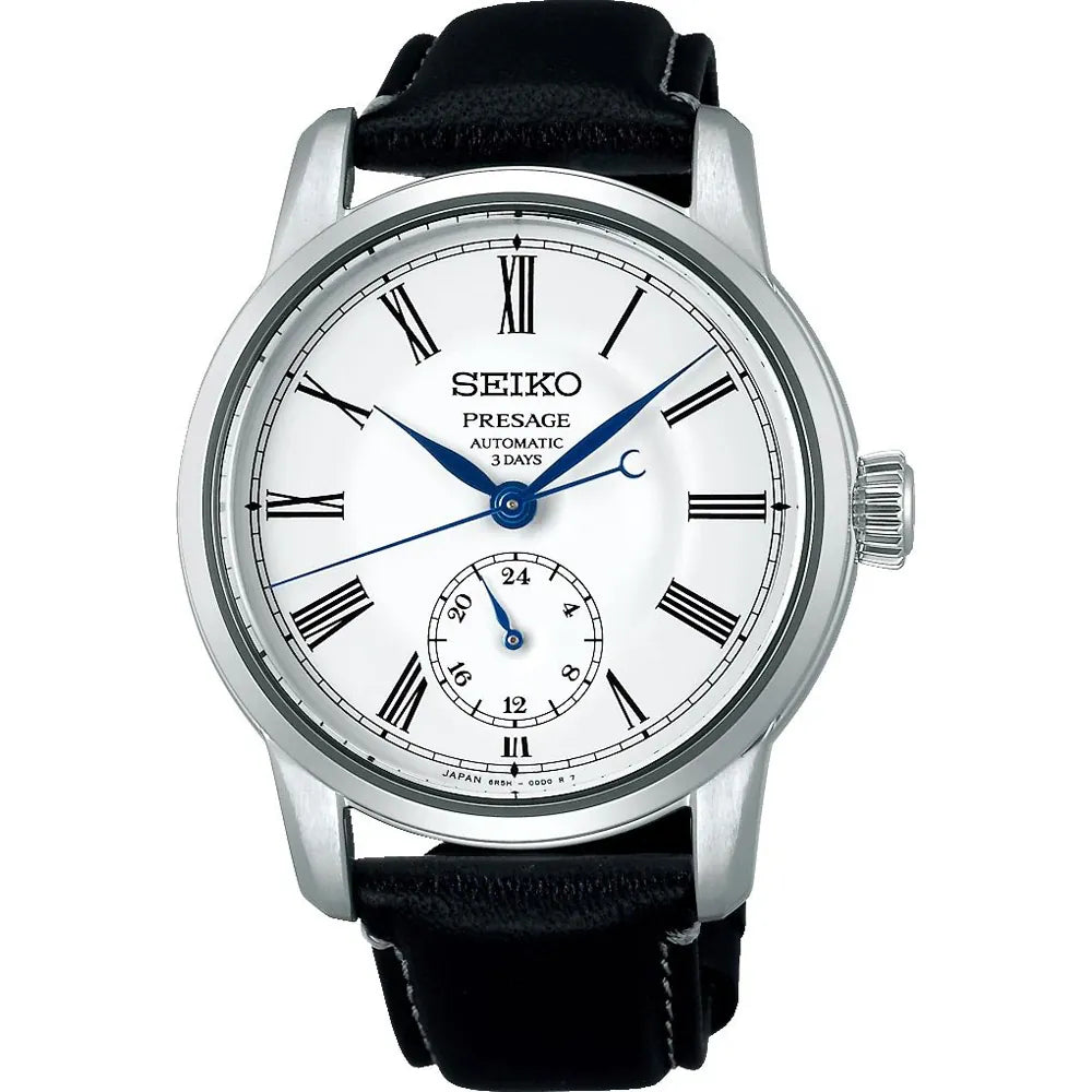 Relógio Seiko Presage SPB495J1 Presage Craftsmanship Special Edition 