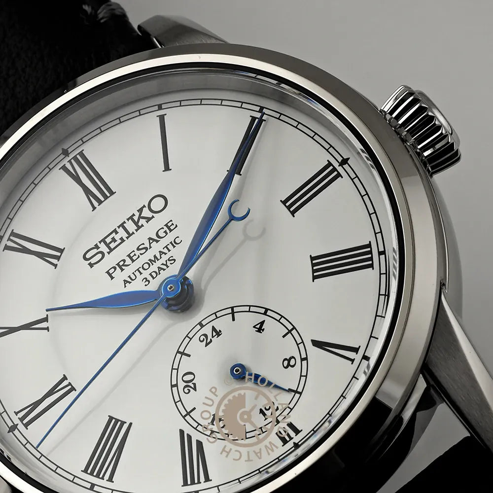 Relógio Seiko Presage SPB495J1 Presage Craftsmanship Special Edition 