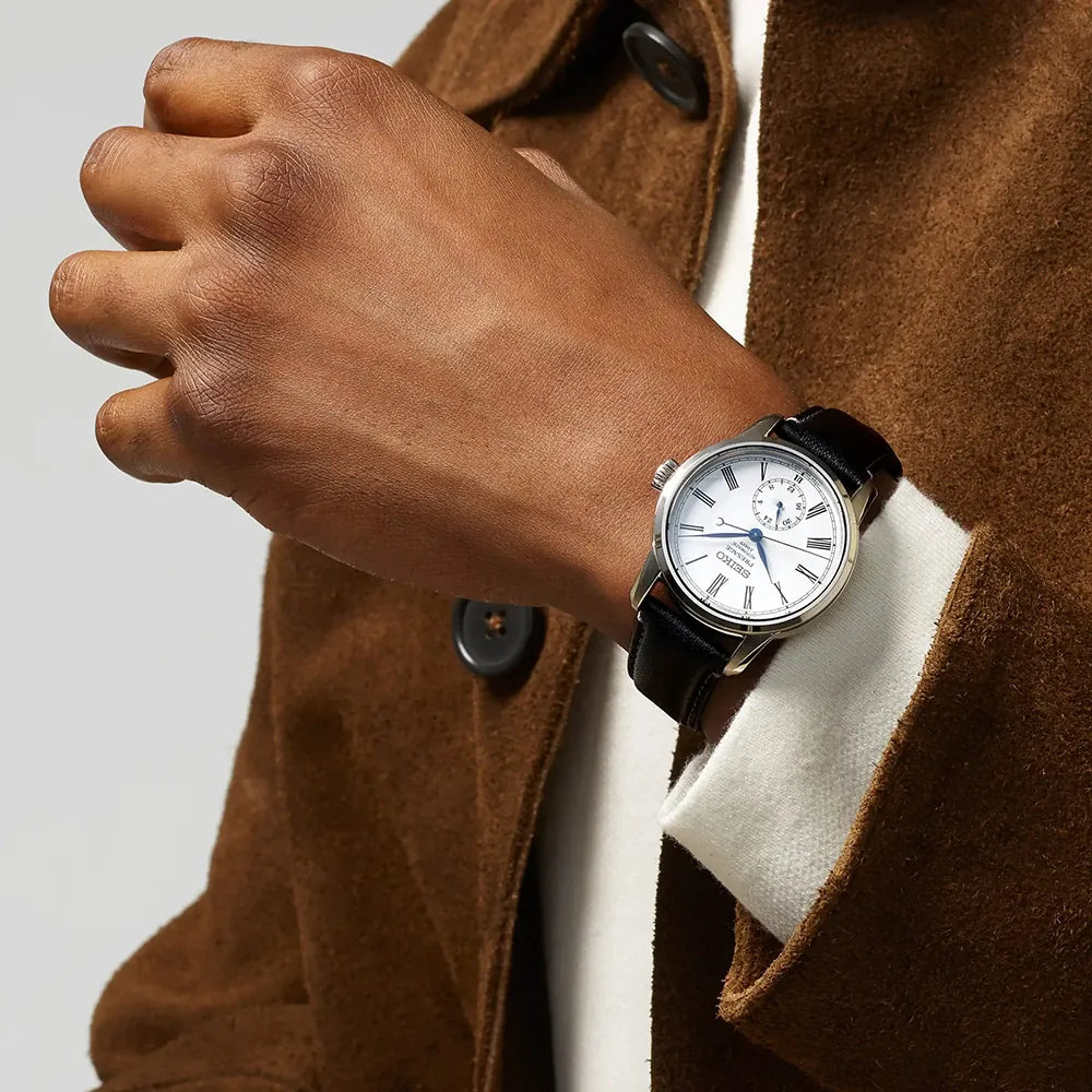 Relógio Seiko Presage SPB495J1 Presage Craftsmanship Special Edition 