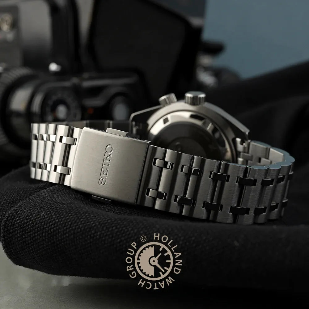 Relógio Seiko Prospex SPB513J1 Prospex Speedtimer 