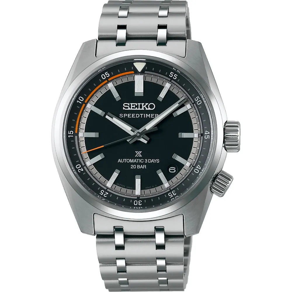 Relógio Seiko Prospex SPB515J1 Prospex Speedtimer 