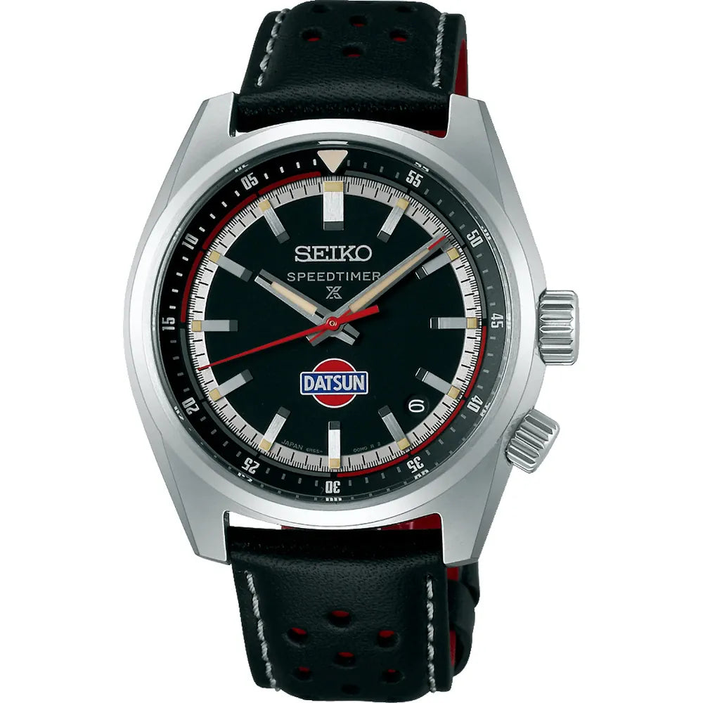 Relógio Seiko Prospex SPB517J1 Prospex Speedtimer - X Datsun 