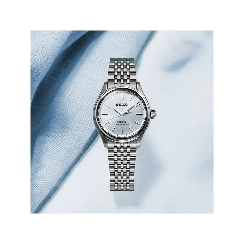 Relógio Seiko Presage SPB521J1 Presage 'Aijiro' 