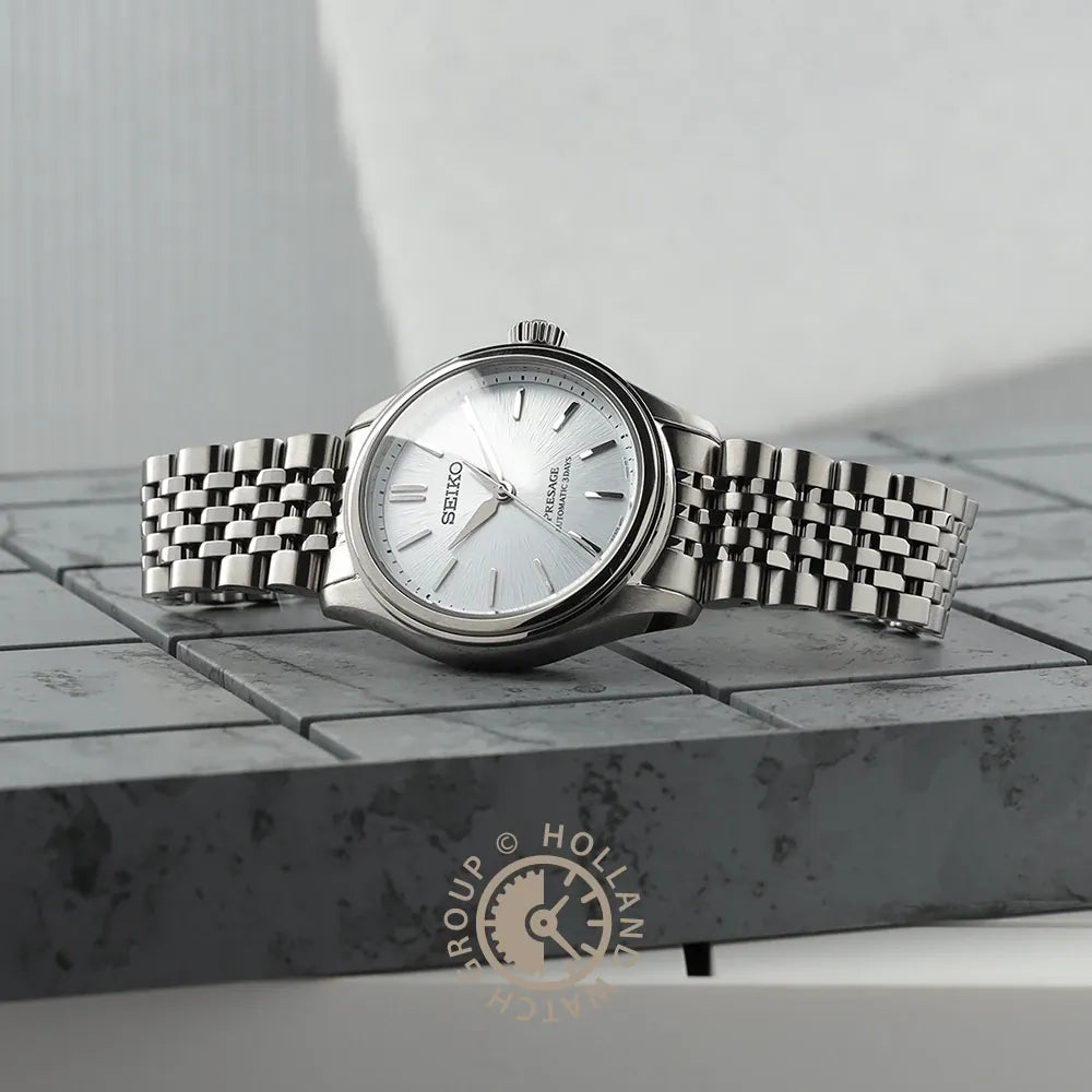 Relógio Seiko Presage SPB521J1 Presage 'Aijiro' 