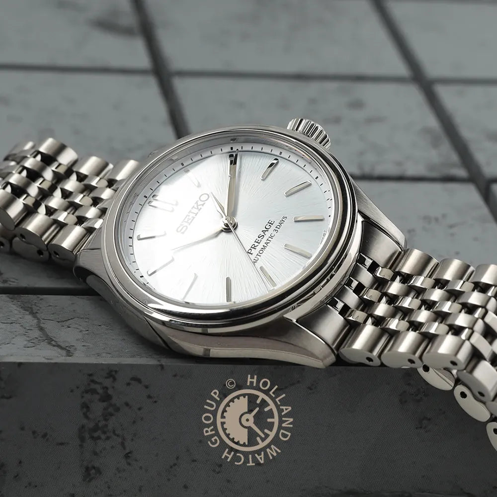 Relógio Seiko Presage SPB521J1 Presage 'Aijiro' 