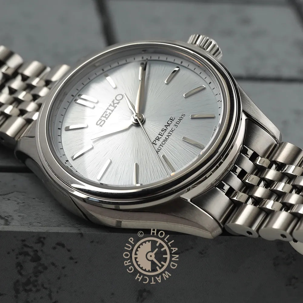 Relógio Seiko Presage SPB521J1 Presage 'Aijiro' 