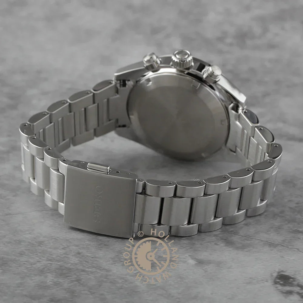 Relógio Seiko Land SSC819P1 Prospex Speedtimer 