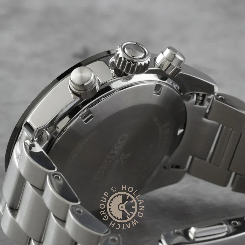 Relógio Seiko Land SSC819P1 Prospex Speedtimer 