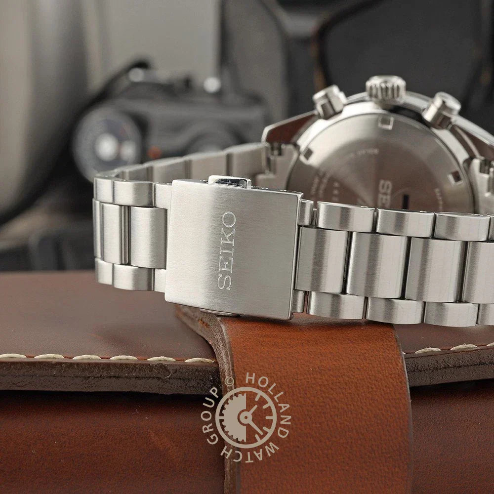 Relógio Seiko Land SSC939P1 Prospex Speedtimer 'Grand Touring' 