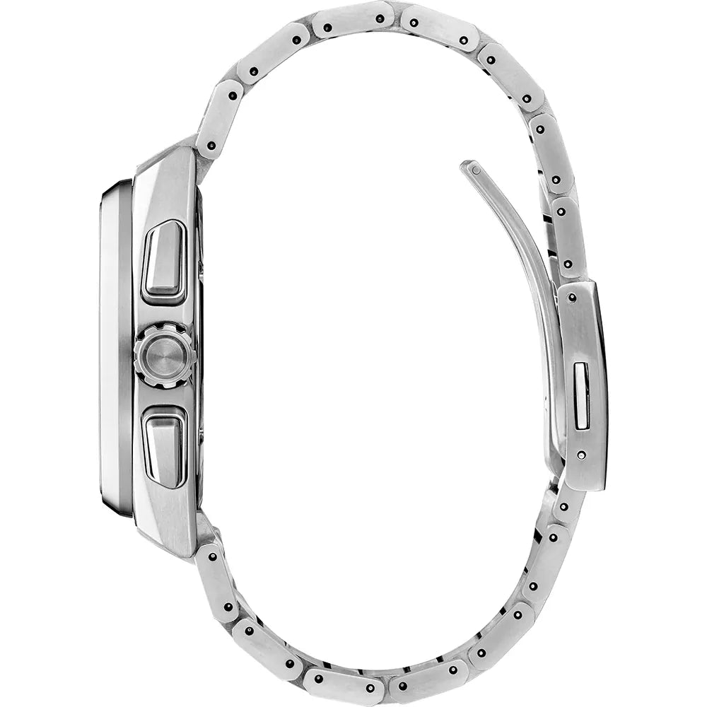 Relógio Seiko Astron SSH163J1 Astron 'Cinzento Celestial' 