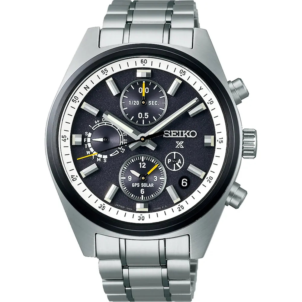 Relógio Seiko Prospex SSH167J1 Prospex Speedtimer 