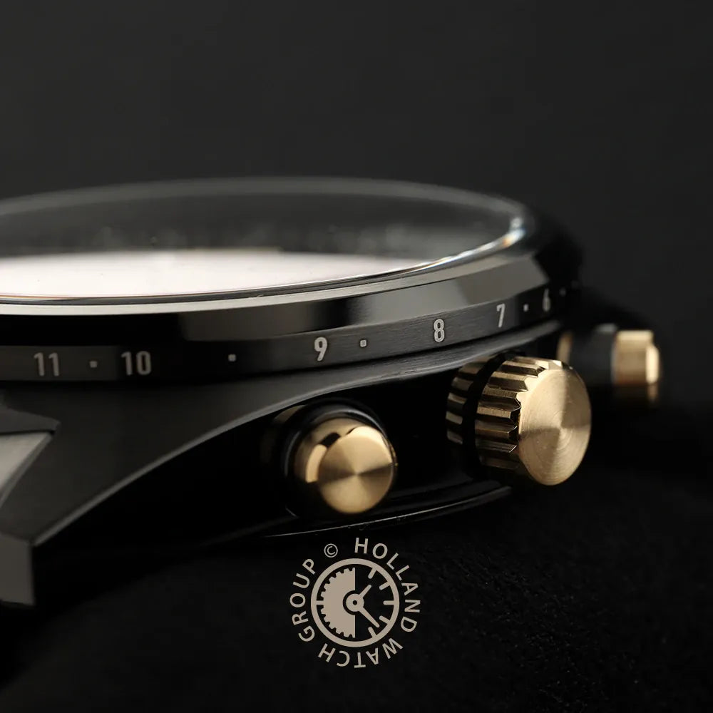 Relógio Seiko Land SSH169J1 Prospex Speedtimer - 100º Aniversário da Seiko 