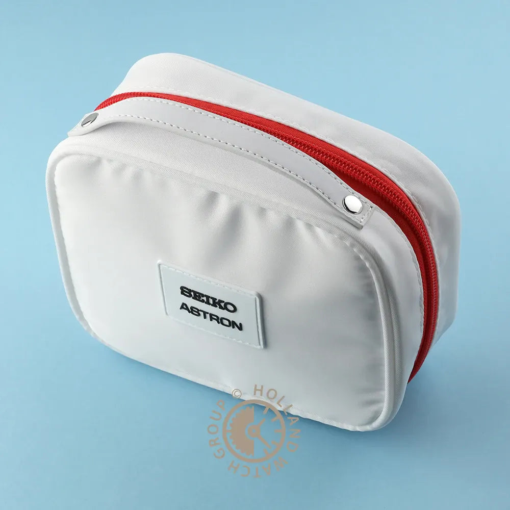 Relógio Seiko Astron SSH173J1 Astron 'Médecins Sans Frontières'